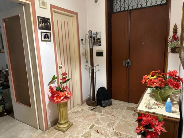 appartamento in vendita a Milazzo