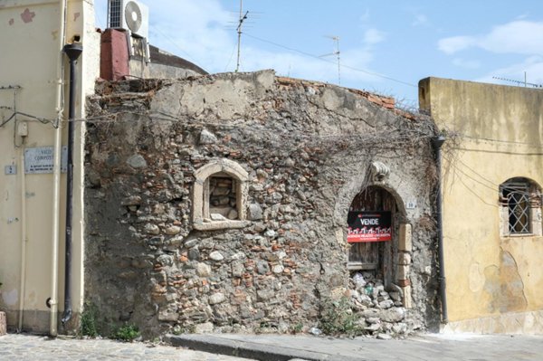 casa indipendente in vendita a Milazzo
