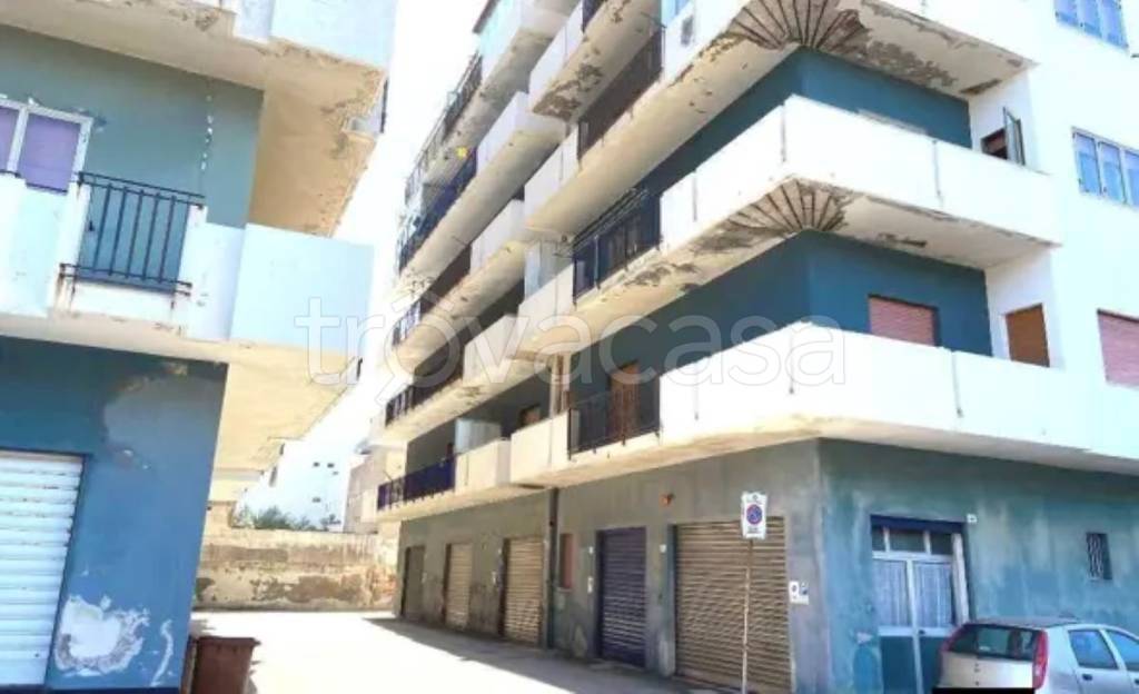 appartamento in vendita a Milazzo