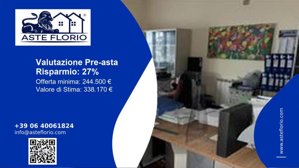 ufficio in vendita a Milazzo