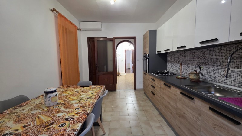 appartamento in vendita a Milazzo