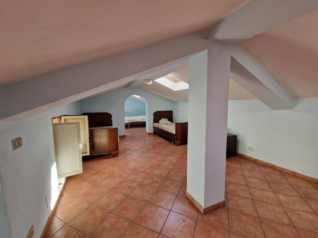 casa indipendente in vendita a Milazzo in zona San Pietro