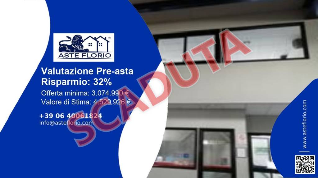 locale commerciale in vendita a Milazzo