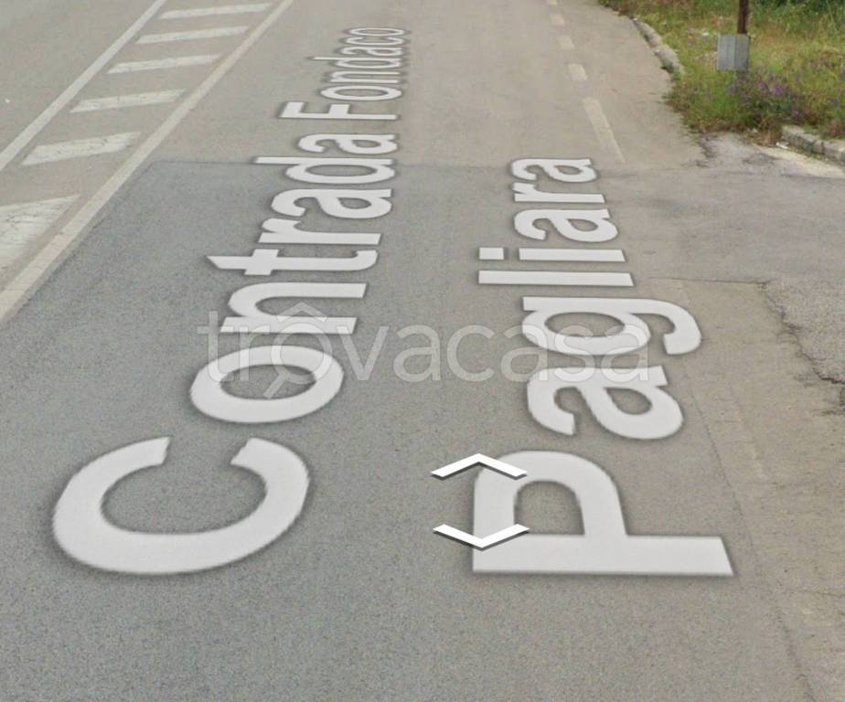 terreno agricolo in vendita a Milazzo