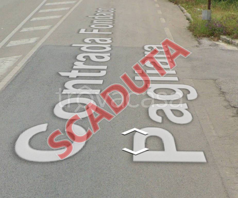 terreno agricolo in vendita a Milazzo