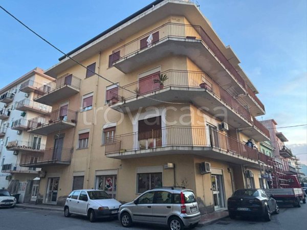 appartamento in vendita a Milazzo