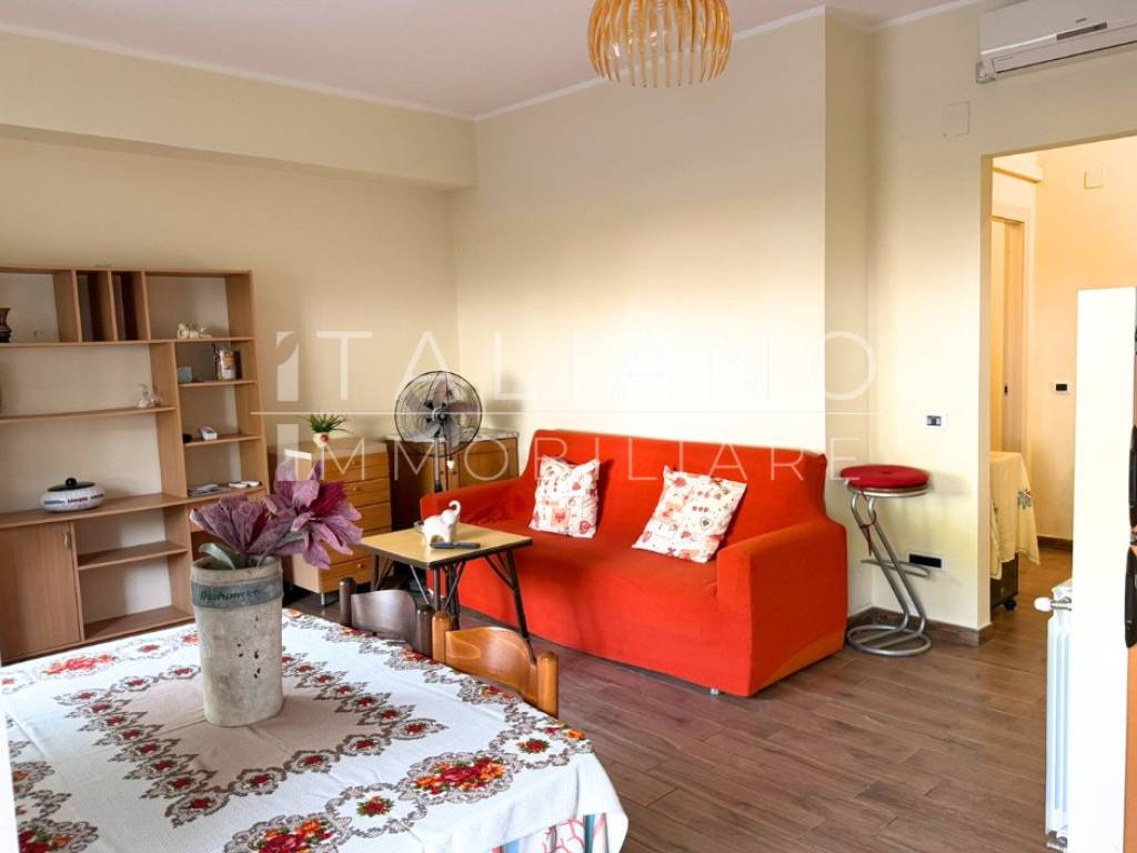 appartamento in vendita a Milazzo