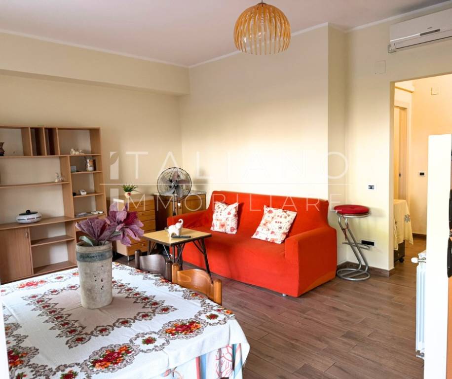 appartamento in vendita a Milazzo