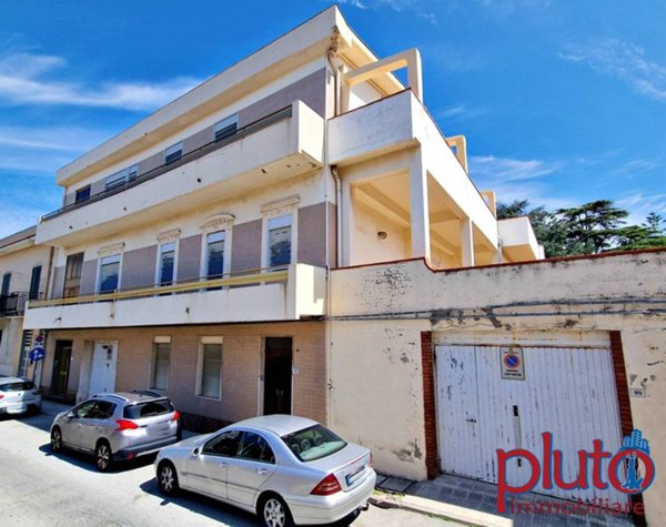 appartamento in vendita a Milazzo