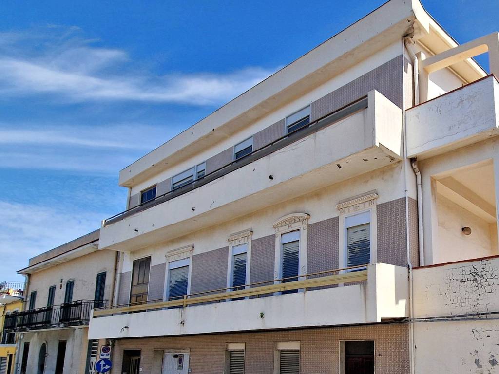 appartamento in vendita a Milazzo in zona San Pietro