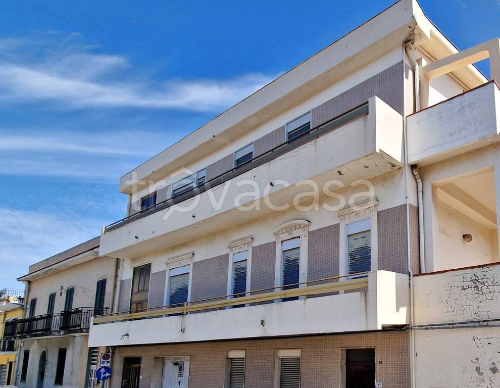 appartamento in vendita a Milazzo