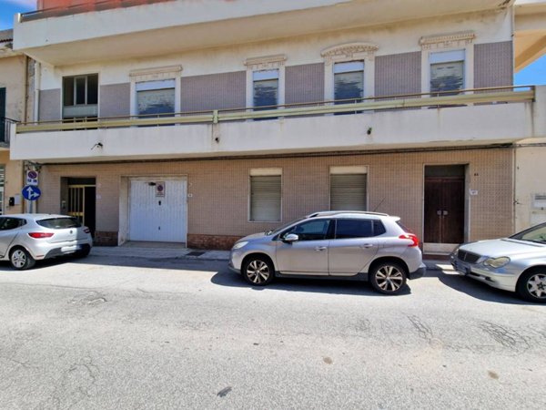 appartamento in vendita a Milazzo in zona San Pietro