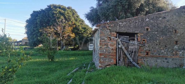 terreno agricolo in vendita a Milazzo in zona Fiumarella