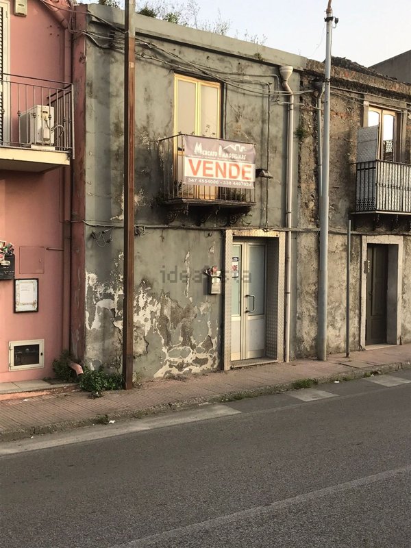 casa indipendente in vendita a Milazzo