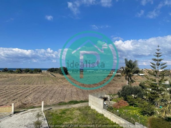 terreno edificabile in vendita a Milazzo