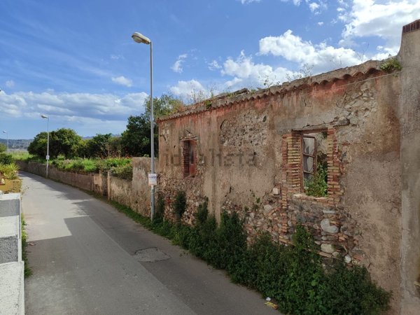terreno agricolo in vendita a Milazzo