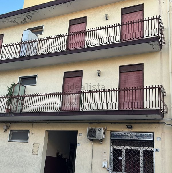 appartamento in vendita a Milazzo