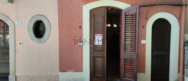casa indipendente in vendita a Milazzo