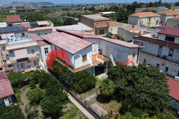 casa indipendente in vendita a Milazzo in zona San Pietro