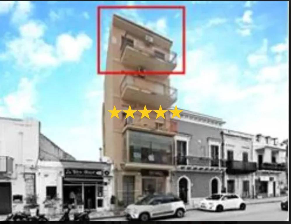 appartamento in vendita a Milazzo