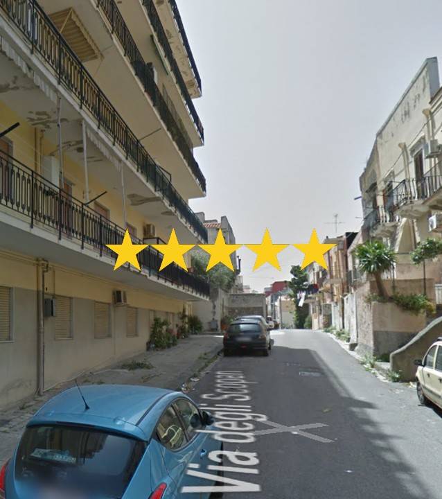 appartamento in vendita a Milazzo