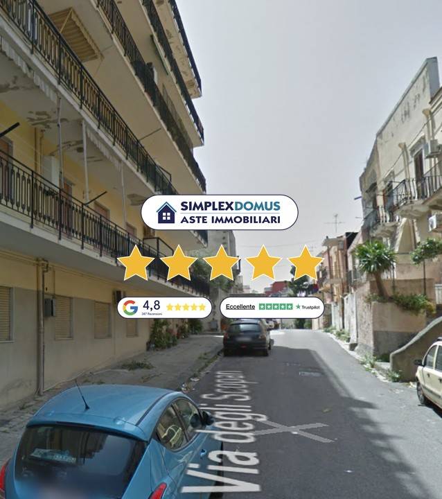 appartamento in vendita a Milazzo