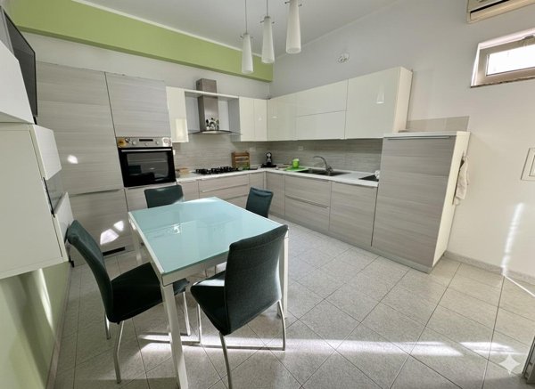 appartamento in vendita a Milazzo