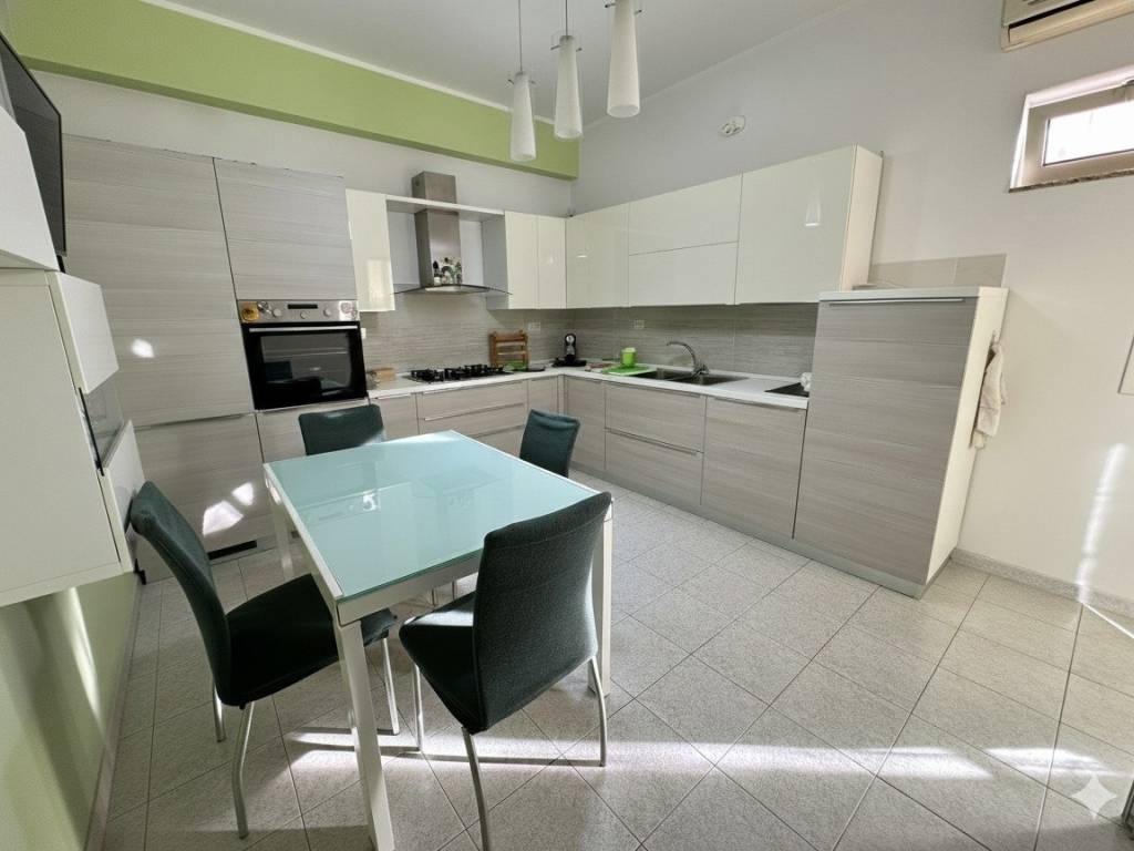 appartamento in vendita a Milazzo