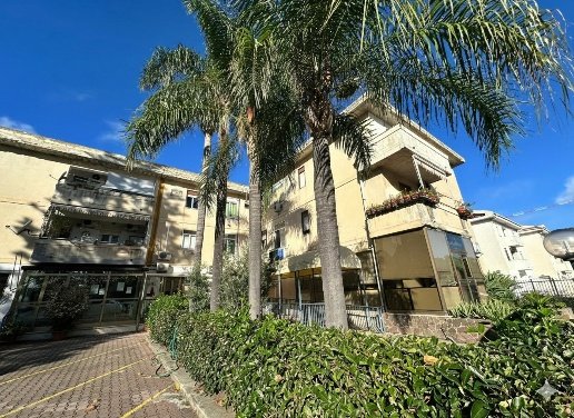 appartamento in vendita a Milazzo