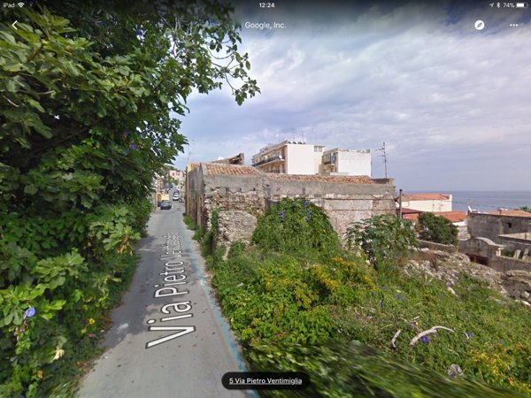 quadrivano in vendita a Milazzo