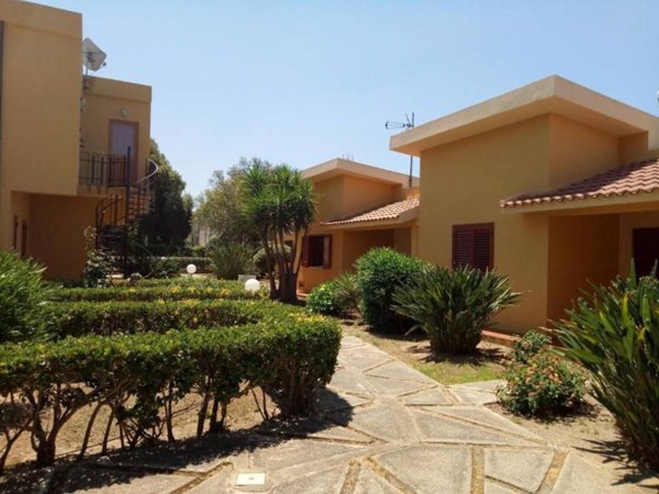 appartamento in vendita a Milazzo in zona Capo Milazzo