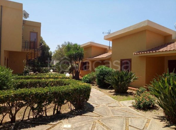 appartamento in vendita a Milazzo in zona Capo Milazzo