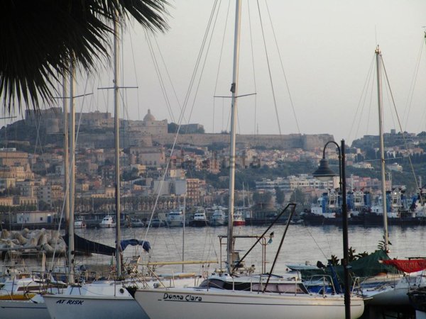 appartamento in vendita a Milazzo