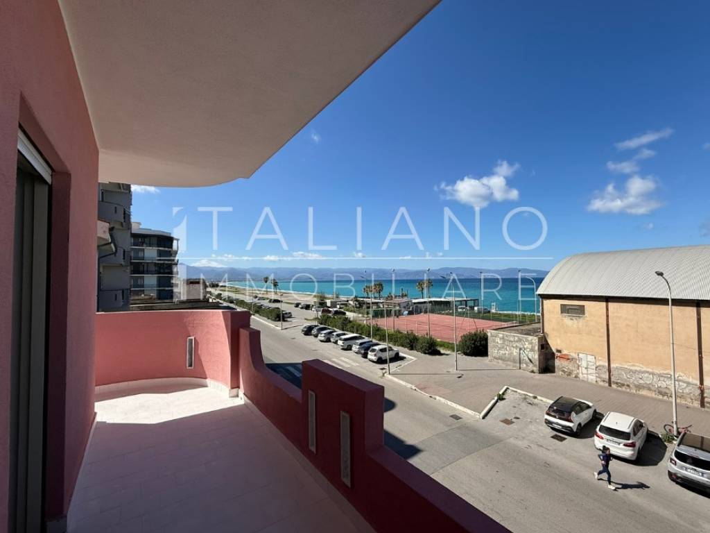 appartamento in vendita a Milazzo