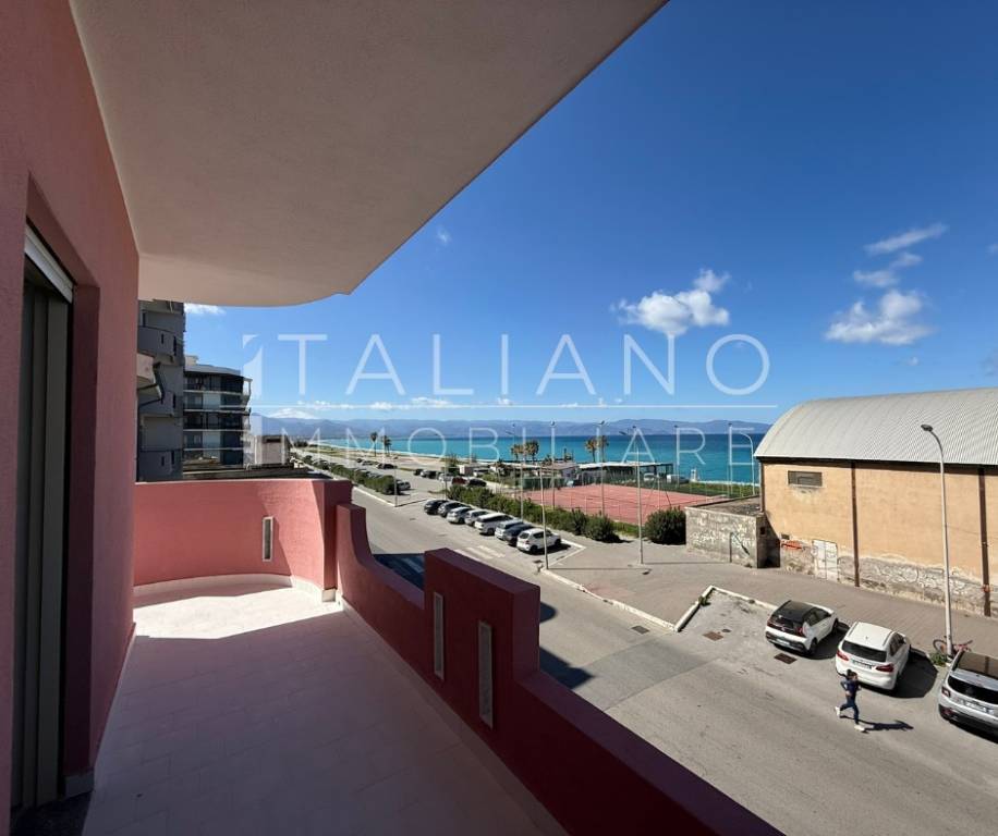 appartamento in vendita a Milazzo