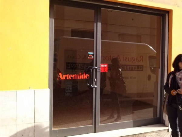 negozio in vendita a Milazzo