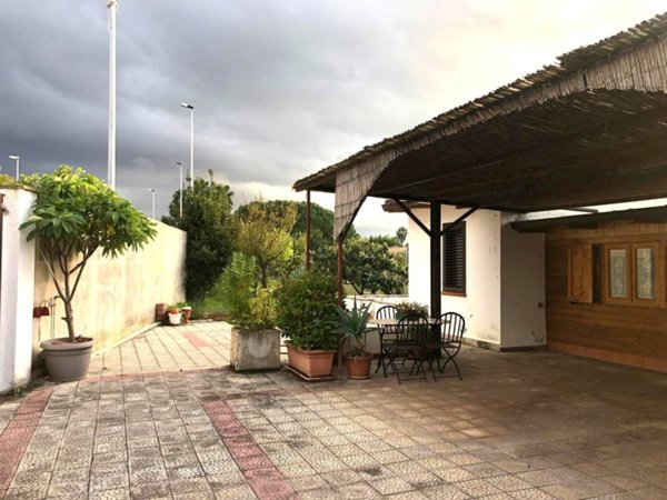 casa indipendente in vendita a Milazzo