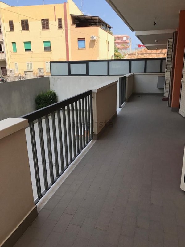 appartamento in vendita a Milazzo