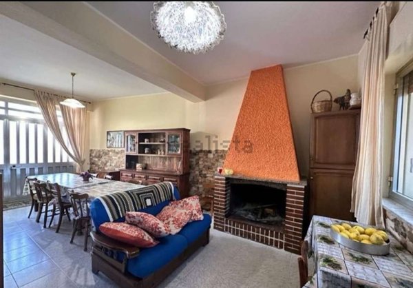 casa indipendente in vendita a Milazzo in zona San Marco