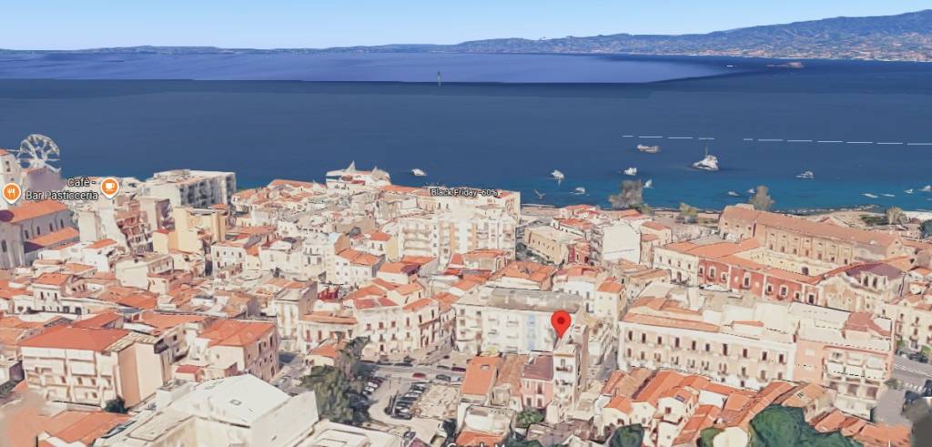 appartamento in vendita a Milazzo