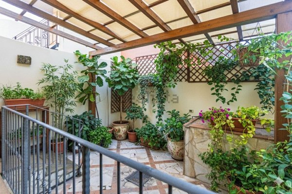 appartamento in vendita a Milazzo