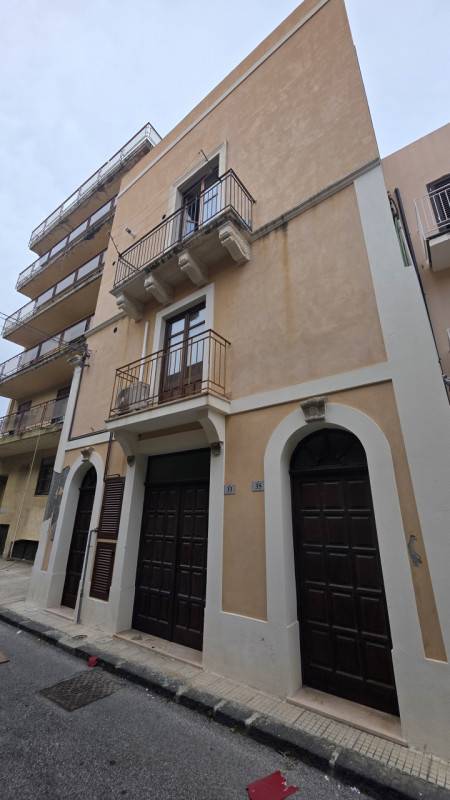 appartamento in vendita a Milazzo in zona San Giovanni