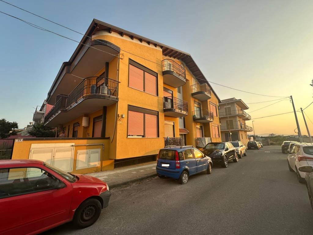 appartamento in vendita a Milazzo in zona San Pietro