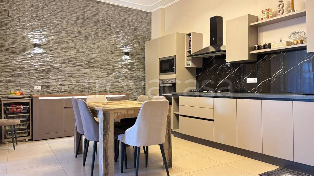 appartamento in vendita a Milazzo