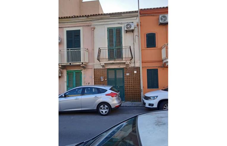 casa indipendente in vendita a Milazzo