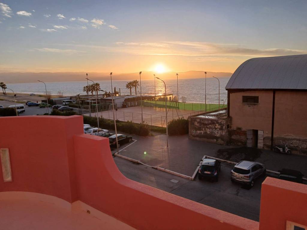 appartamento in vendita a Milazzo