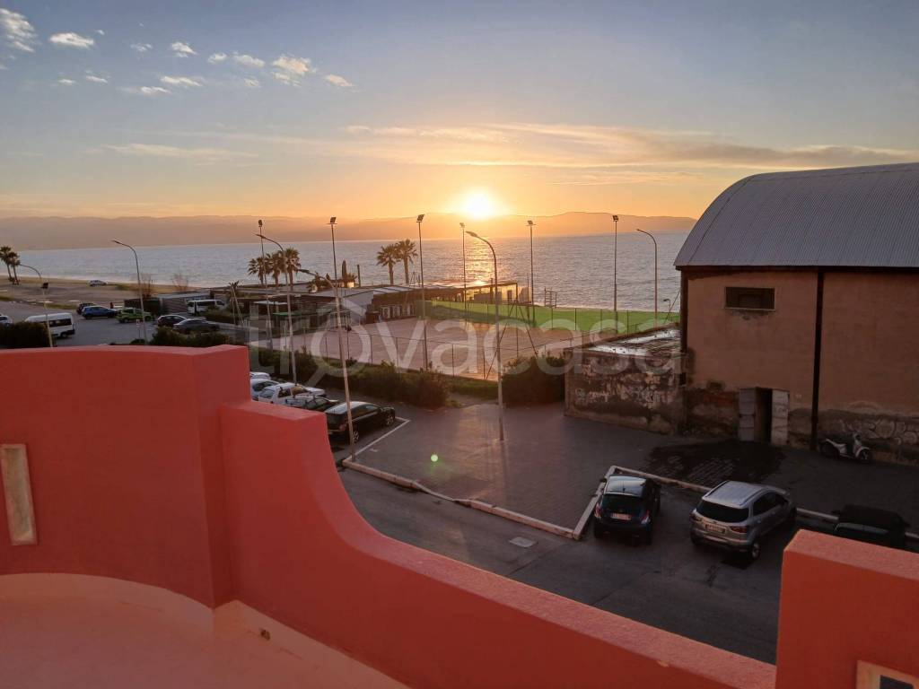 appartamento in vendita a Milazzo