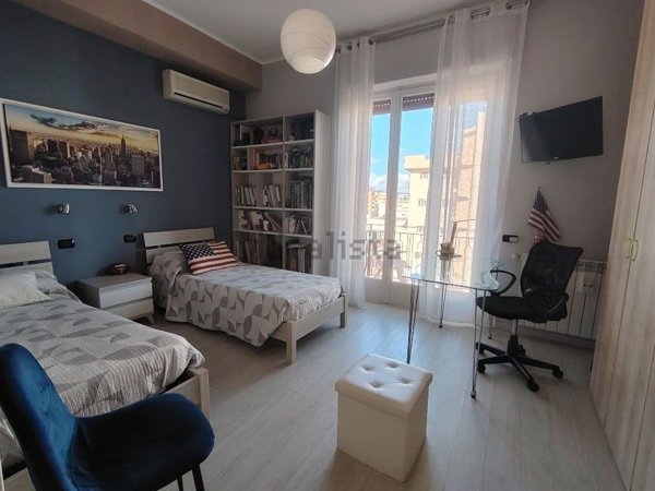 appartamento in vendita a Milazzo