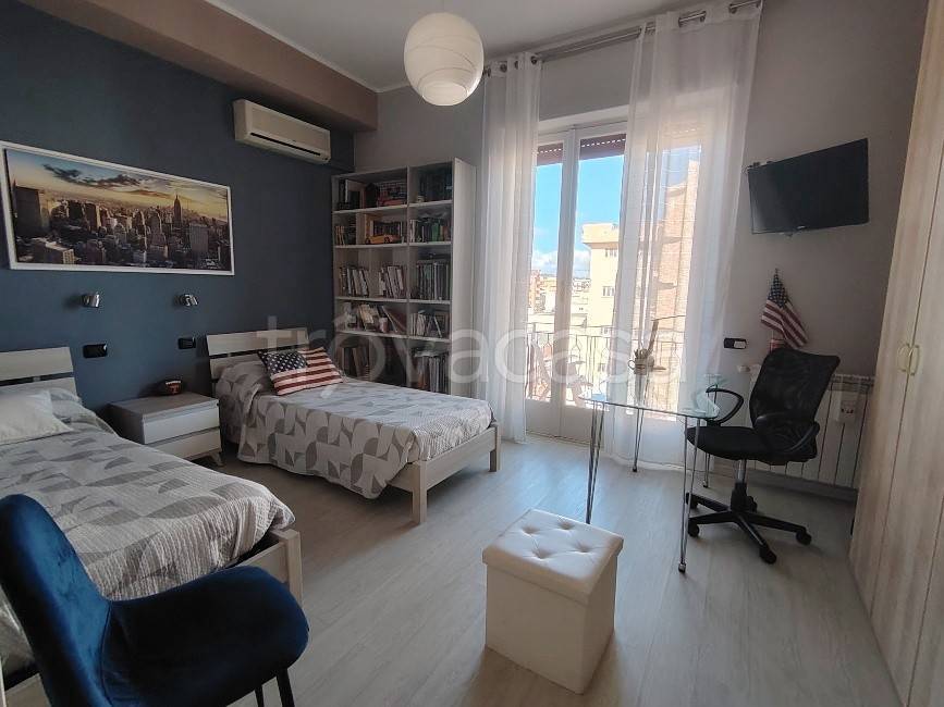 appartamento in vendita a Milazzo