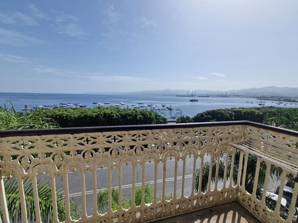 appartamento in vendita a Milazzo